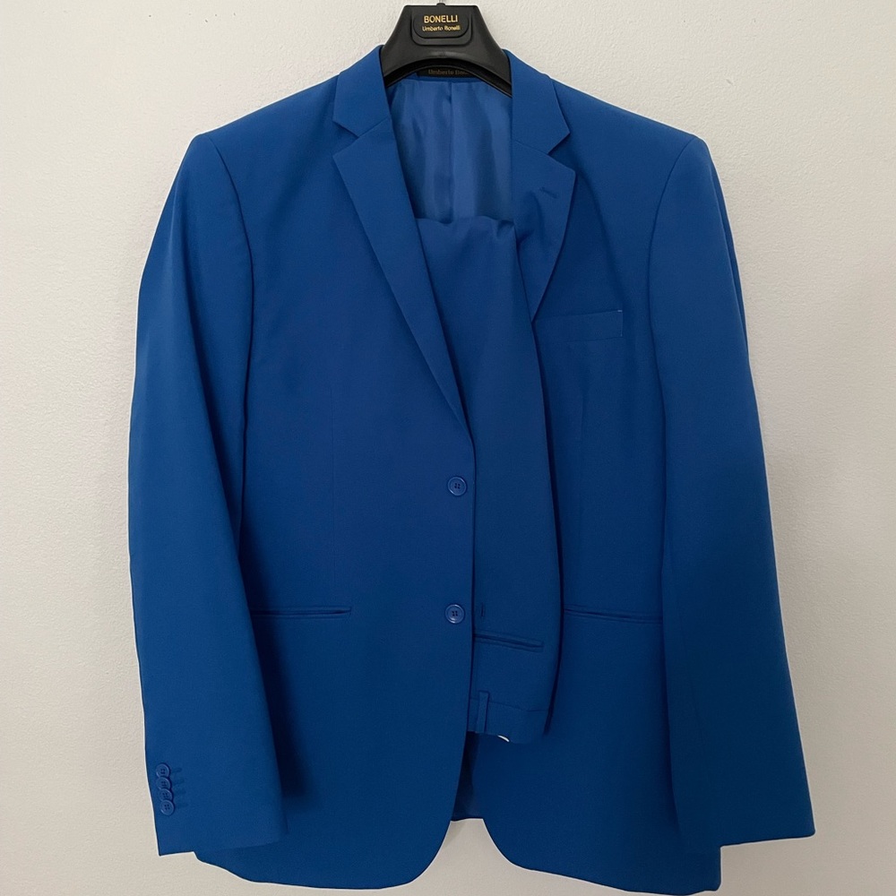 Mens Suit